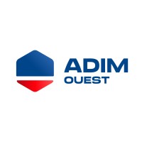 ADIM Ouest Logo