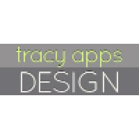 tracy apps design LLC Logo