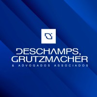 Deschamps, Grützmacher e Advogados Logo