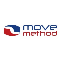 Move Method Logo
