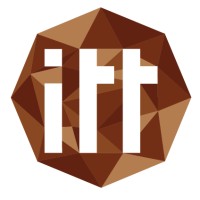 itt Fossil - Unisinos Logo