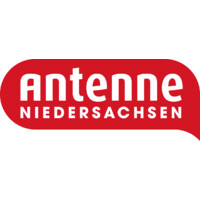 Antenne Niedersachsen GmbH & Co. KG Logo
