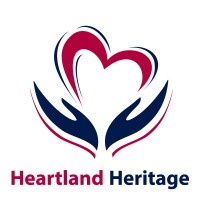 Heartland Heritage Logo