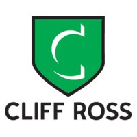 Cliff Ross Inc. Logo