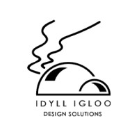 Idyll Igloo Logo