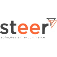 Steer Soluções em e-commerce Logo