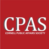Cornell Public Affairs Society Logo