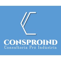 Consproind Logo