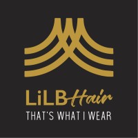 LiLBHair Logo
