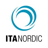 ITA Nordic Oy Logo