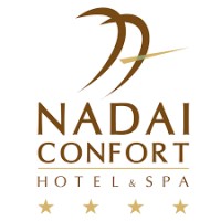 Nadai Confort Hotel & Spa Logo