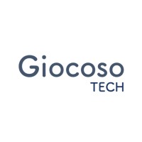 Giocoso Tech Logo