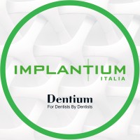 IMPLANTIUM ITALIA SRL Logo