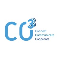CO3 Logo