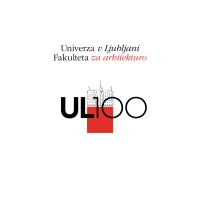 University of Ljubljana, Faculty of Architecture Logo