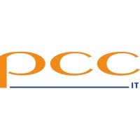 PCC IT S.A. Logo