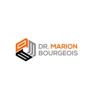 Dr. Marion Bourgeois Leadership Consulting Logo