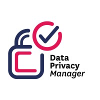 Data Privacy Manager Logo