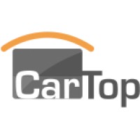 CarTop Logo