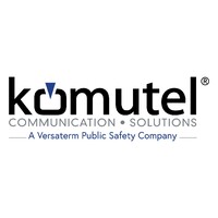 Komutel Tunisie Logo