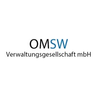 OMSW Verwaltungsgesellschaft mbH Logo