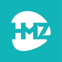 HMZ Supply Chain Solutions Logo