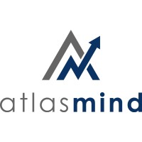 atlasMind Logo