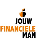 Jouw Financiële Man Logo