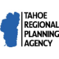 Tahoe Regional Planning Agency Logo