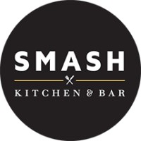 Smash Kitchen and Bar Logo