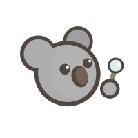 ClicKoala Logo