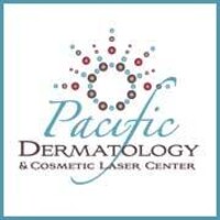 Pacific Dermatology & Cosmetic Laser Center Logo