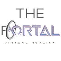 The Portal Winnipeg Logo