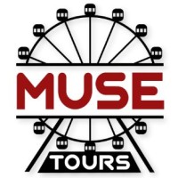 Muse Tours Logo