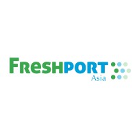 Freshport Asia Logo