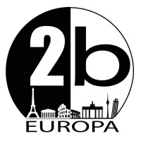 2beuropa.com Logo