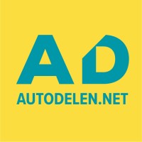 Autodelen.net Logo