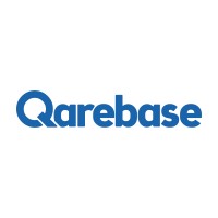 Qarebase Company BV Logo