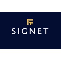 Signet Logo