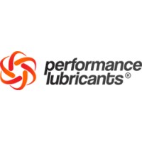 Performance Lubricants Logo