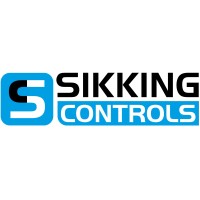 Sikking Controls B.V. Logo