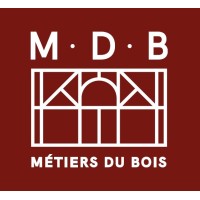 MDB Logo