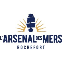 Arsenal des Mers Logo
