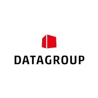 DATAGROUP Automotive Services Sp. z o.o. Logo