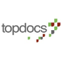 Topdocs Logo