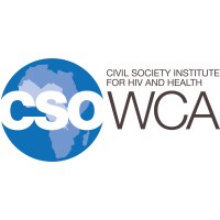 Civil Society Institute for Health Logo