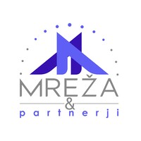 Mreža&Partnerji Logo