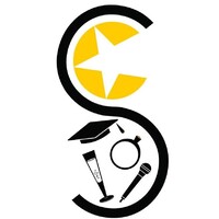 Cia do Sucesso Eventos Logo