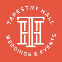 Tapestry Hall Logo