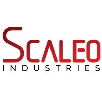 Scaleo Industries Logo